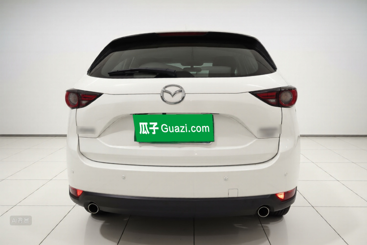 Mazda CX-5 2019 #6 Mazda CX-5 2019 car image #6