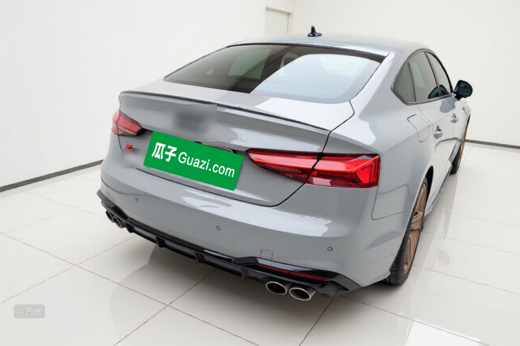 奥迪 奥迪S5 2023 汽车图片 #6