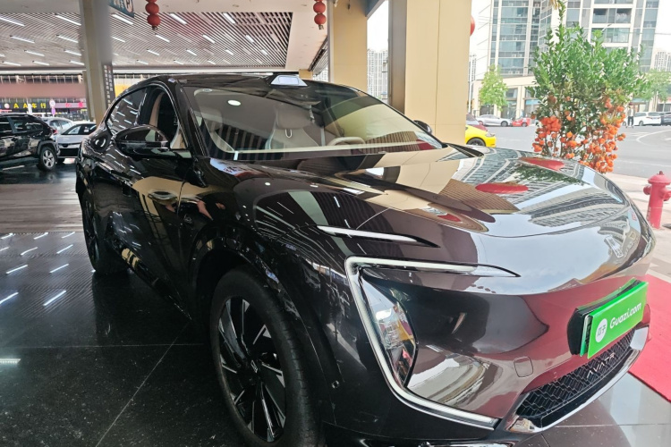 Avatr 07 2025 car image #6