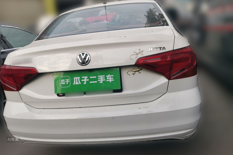 捷达 捷达 2018 汽车图片 #6