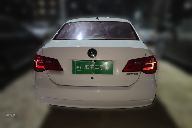 捷达 捷达 2015 汽车图片 #6