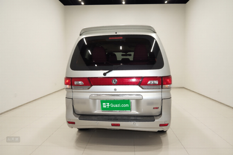 Forthing Lingzhi 2016 صورة سيارة #6