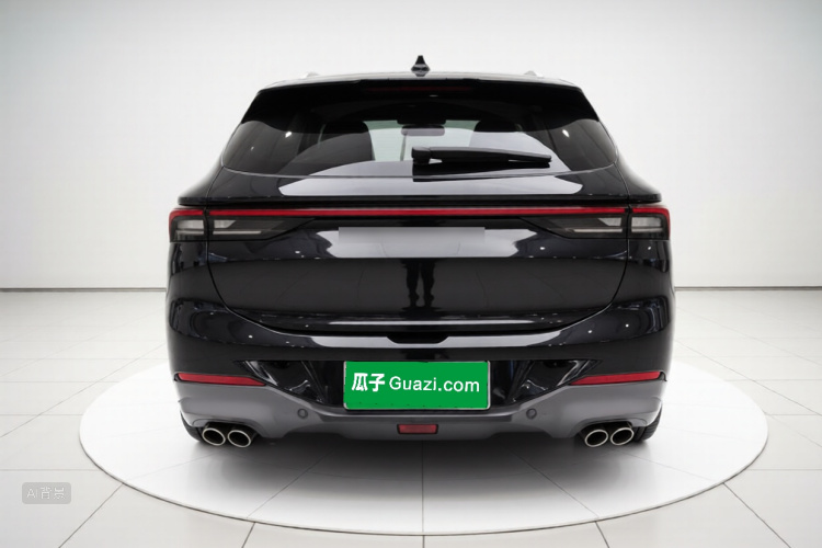 T5 EVO 2021 car image #6