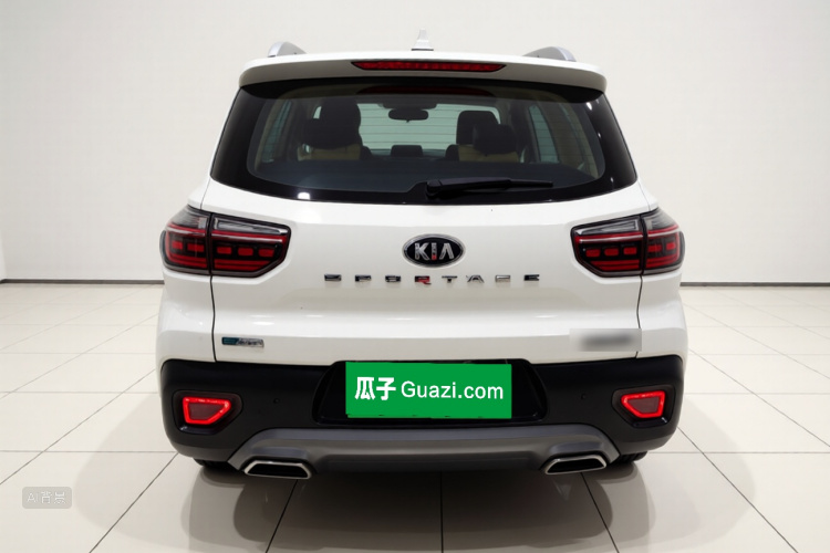 Kia Sportage R 2019 car image #6