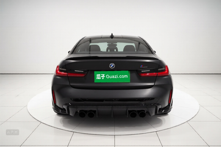 宝马 宝马M3 2021 #6 宝马 宝马M3 2021 汽车图片 #6