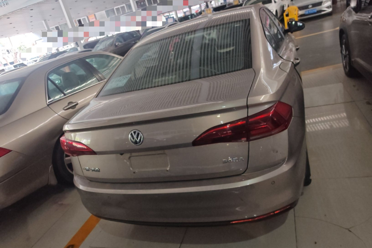 Volkswagen Bora 2020 imagem de carro #6