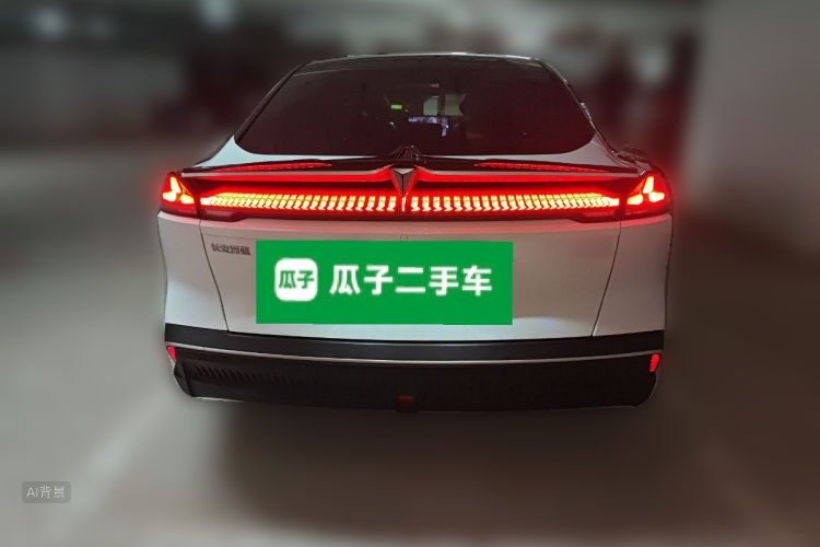 Deepal SL03 2024 image de voiture #6