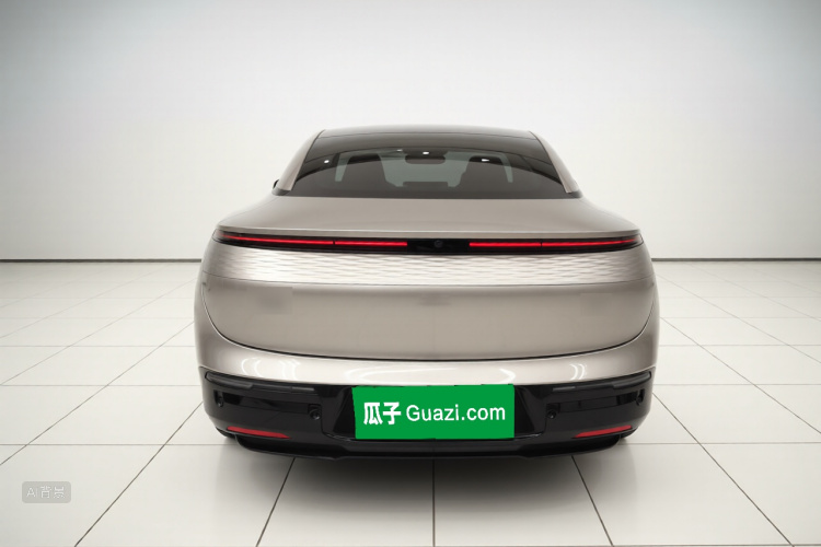 极氪 极氪007 2024 汽车图片 #6