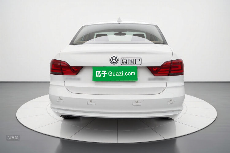 Santana 2019 #6 Santana 2019 car image #6