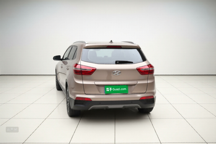 Hyundai ix25 2015 car image #6