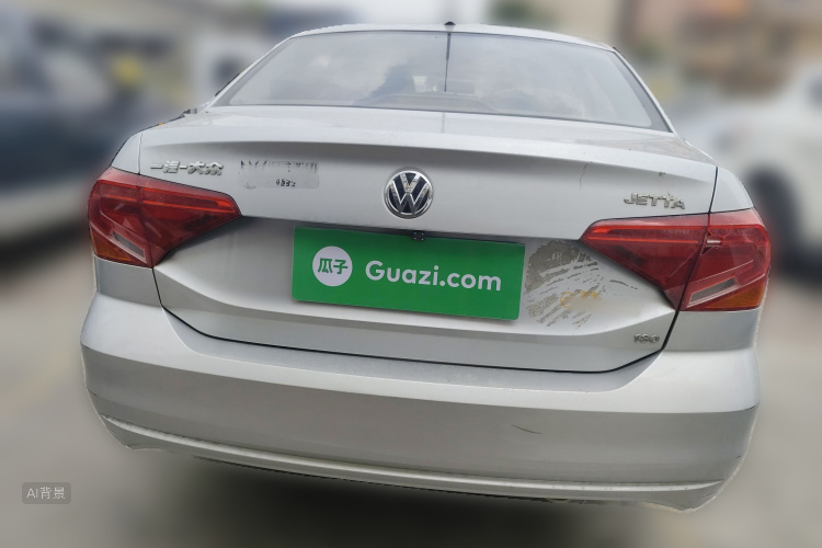 Jetta Jetta 2017 #6 Jetta Jetta 2017 car image #6