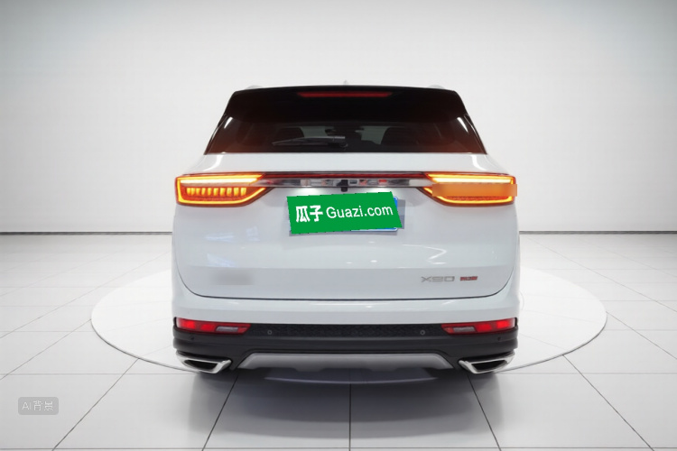Jetour X90 PLUS 2023 image de voiture #6