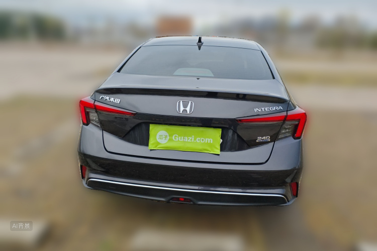 Honda INTEGRA 2022 immagine di auto #6