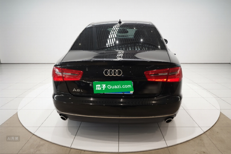 Audi A6L 2015 #6 Audi A6L 2015 car image #6