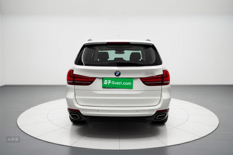 BMW X5 (Imported) 2016 صورة سيارة #6