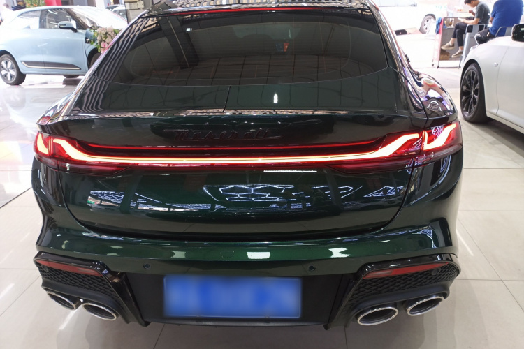 MG 7 2023 изображение автомобиля #6