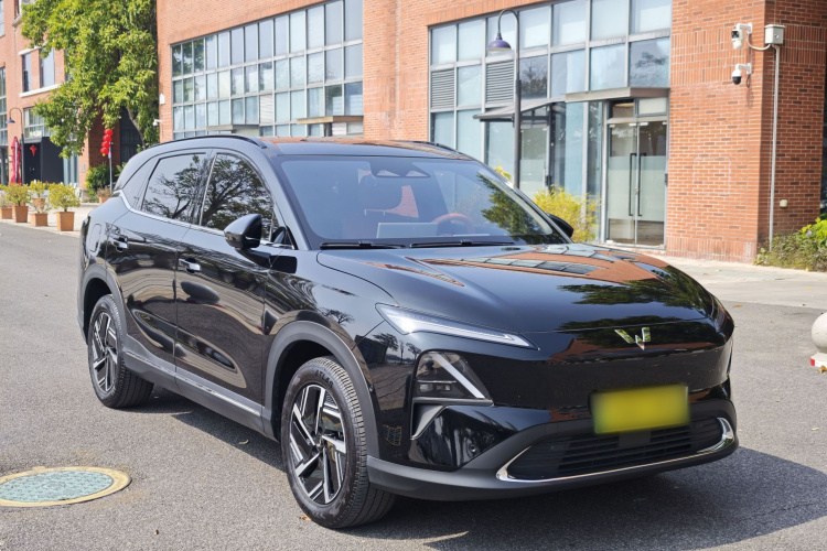 Wuling Starlight S 2025 изображение автомобиля #6