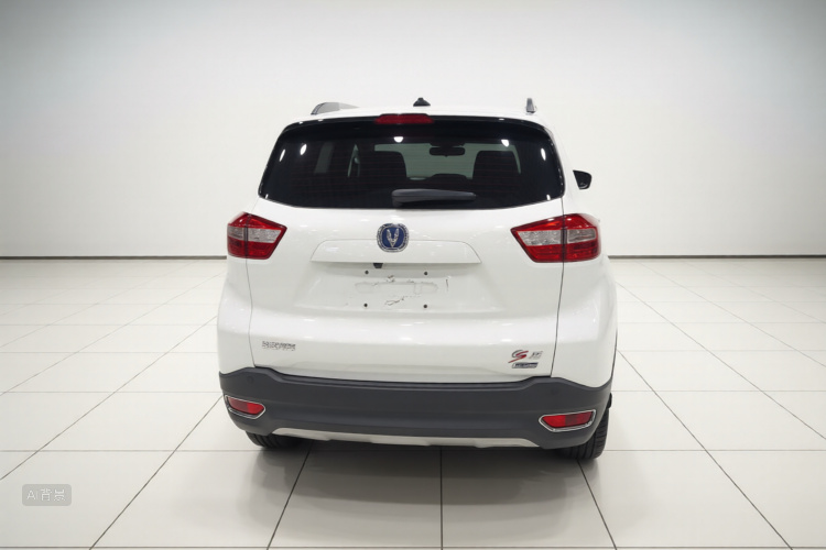 Changan CS15 2017 immagine di auto #6