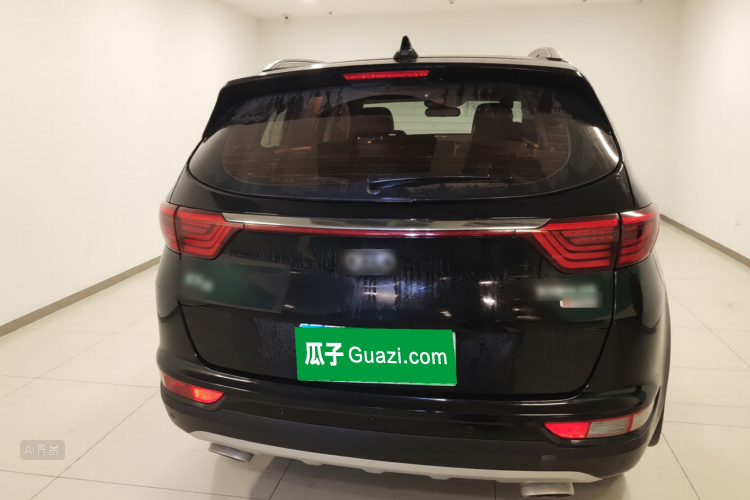 起亚 起亚KX5 2016 汽车图片 #6