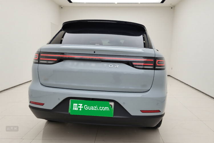 Leapmotor 2025 #6 Leapmotor 2025 immagine di auto #6