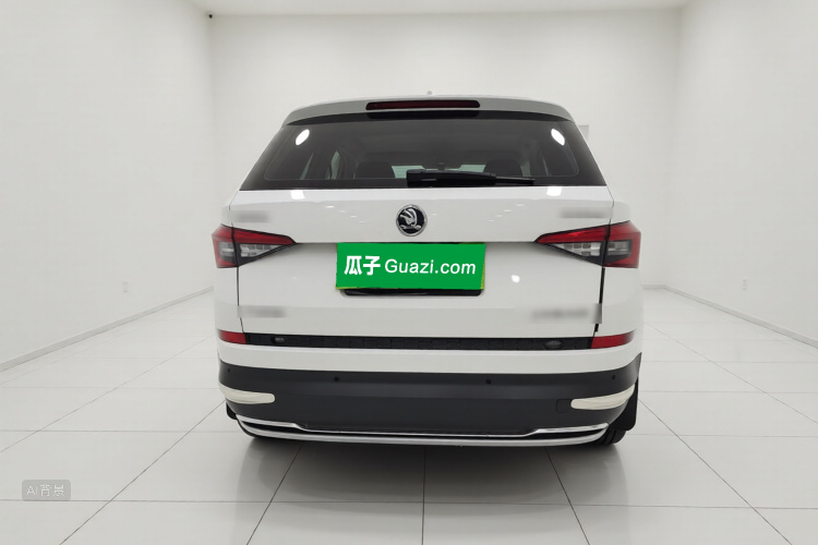 Skoda Kodiaq 2017 immagine di auto #6