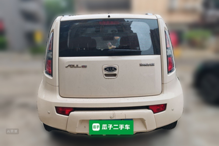 Kia Soul 2014 immagine di auto #6