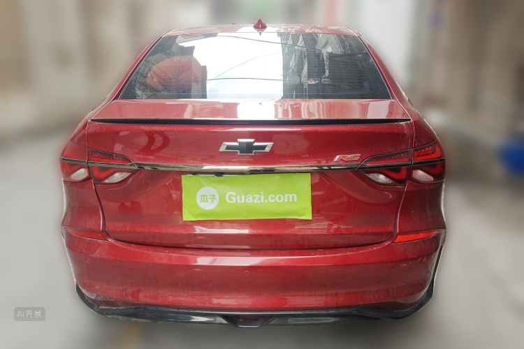 Monza 2019 #6 Monza 2019 car image #6