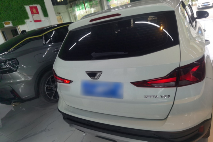 VS5 2020 #6 VS5 2020 car image #6