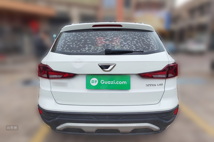 VS5 2019 #6 VS5 2019 car image #6