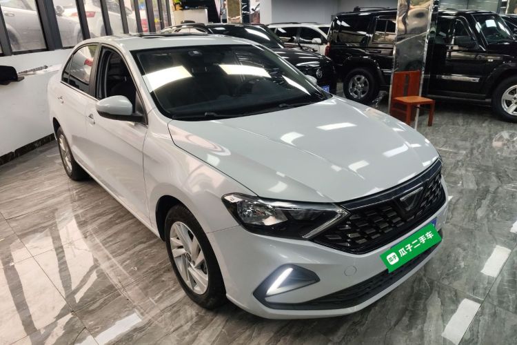 捷达 捷达VA3 2020 #6 捷达 捷达VA3 2020 汽车图片 #6