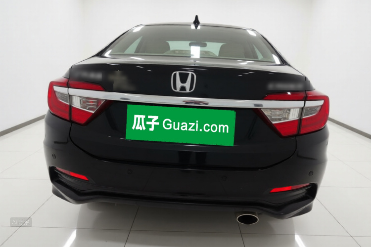 本田 凌派 2013 汽车图片 #6