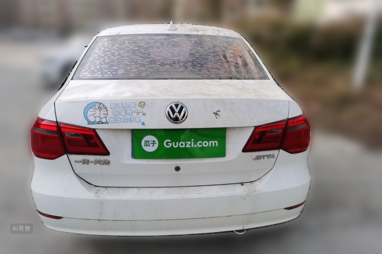 捷达 捷达 2016 #6 捷达 捷达 2016 汽车图片 #6