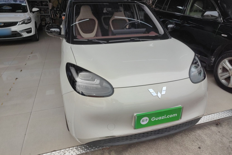 Wuling Binguo 2023 изображение автомобиля #6