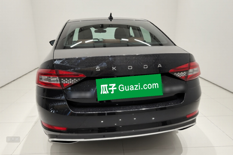 Skoda Octavia 2020 #6 Skoda Octavia 2020 car image #6