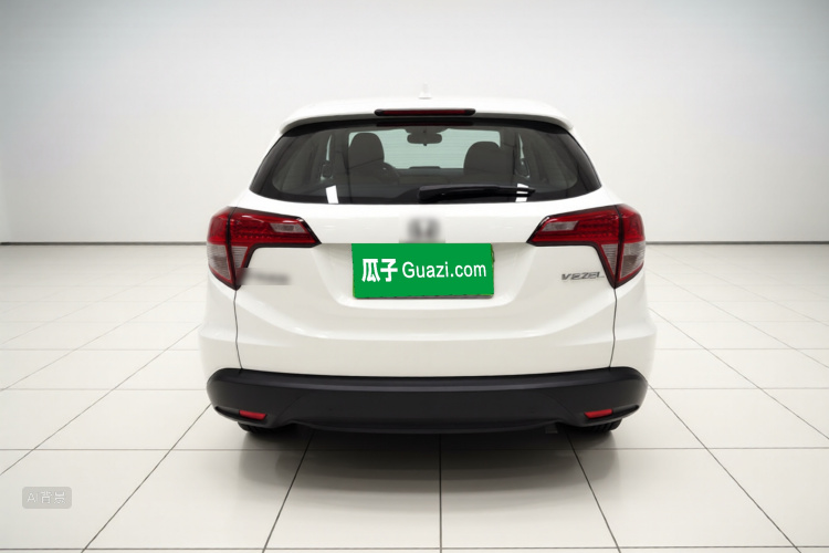 Honda VEZEL 2017 imagen de coche #6