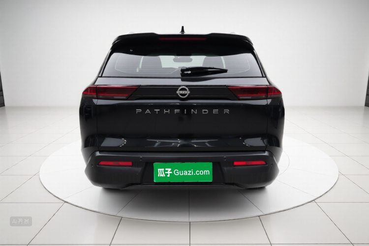 日产 探陆 2025 汽车图片 #6