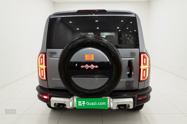 FangChengBao Leopard 5 2024 immagine di auto #6