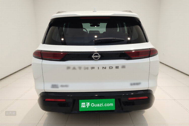 日产 探陆 2024 汽车图片 #6