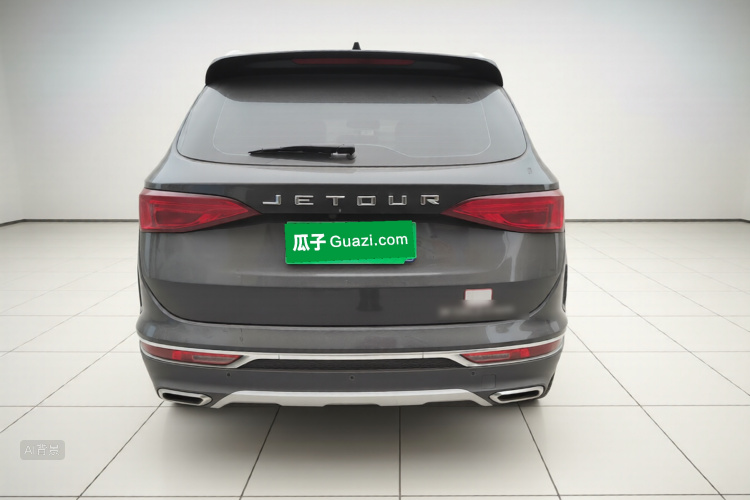 Jetour X90 2021 #6 Jetour X90 2021 image de voiture #6