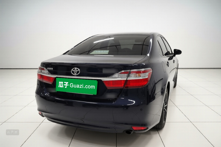 Toyota Camry 2016 immagine di auto #6