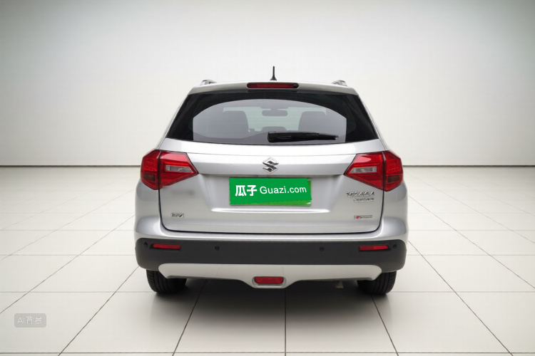 Suzuki Vitara 2017 image de voiture #6