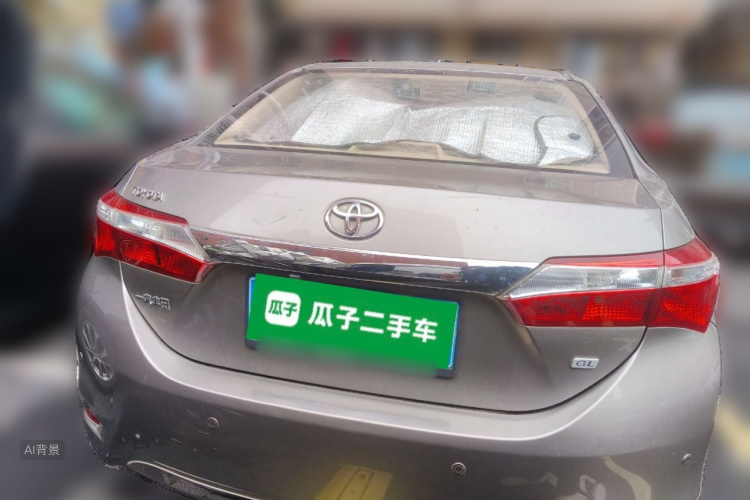 2014 #6 2014 car image #6