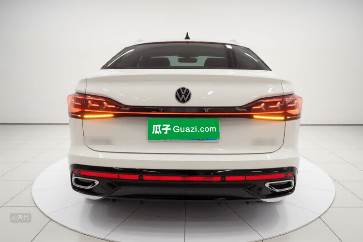 Volkswagen Tiguan X 2023 immagine di auto #6