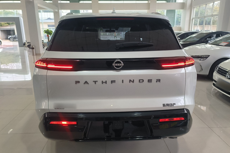 日产 探陆 2023 汽车图片 #6