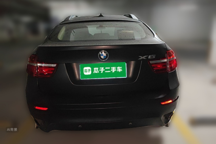 BMW 2014 car image #6
