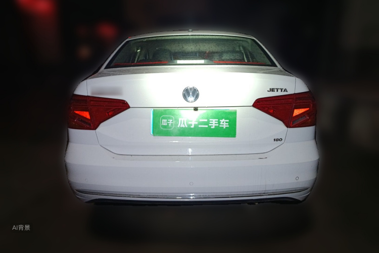 Jetta Jetta 2017 #6 Jetta Jetta 2017 car image #6