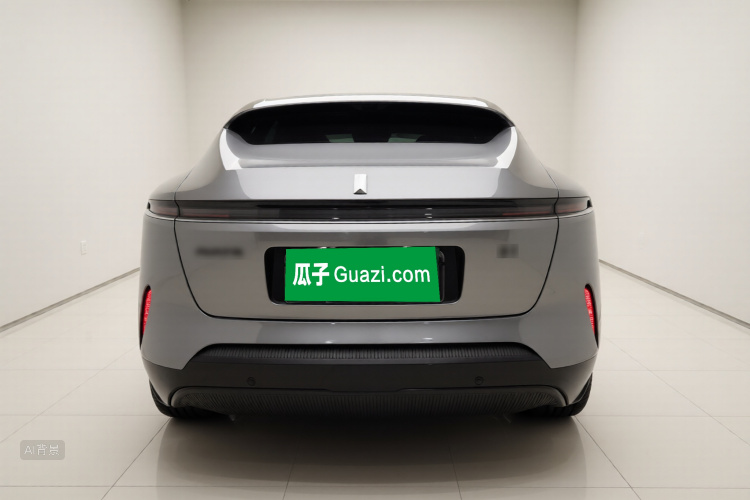 Avatr 11 2024 imagen de coche #6