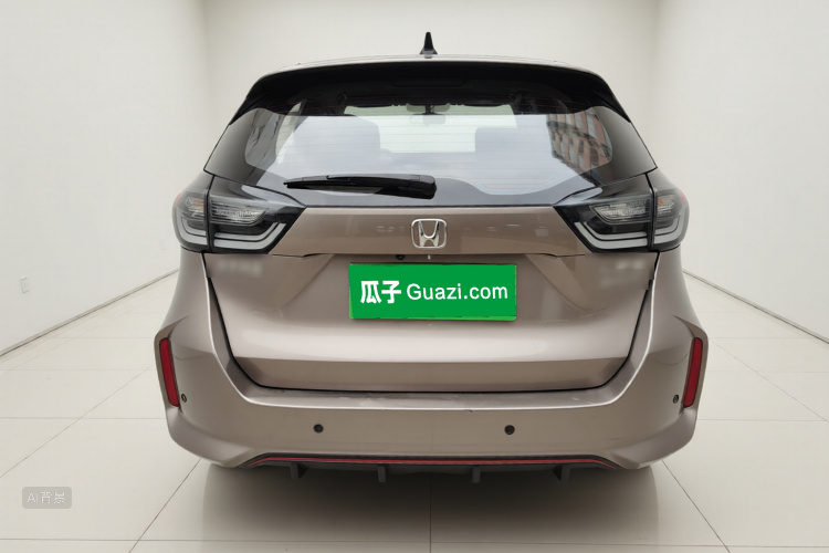 Honda LIFE 2021 car image #6