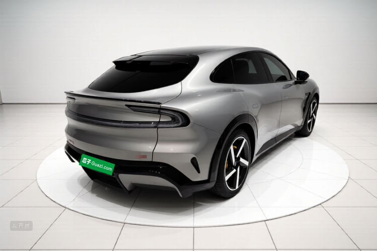 MI YU7 2025 car image #6