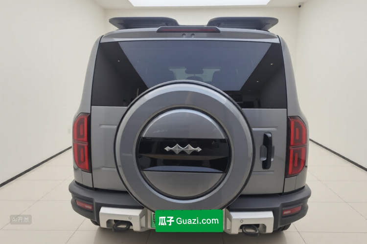 FangChengBao Leopard 5 2024 immagine di auto #6